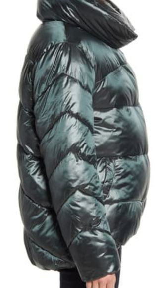 Rachel Parcell Puffer Jacket - Picture 3 of 6